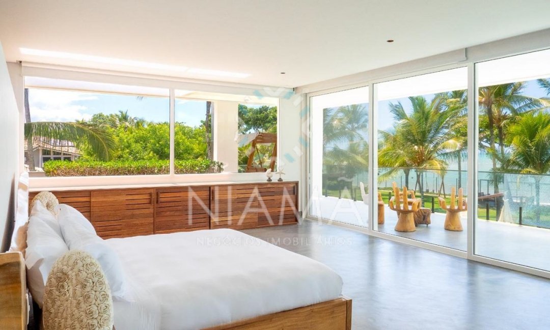 casa de luxo para alugar trancoso